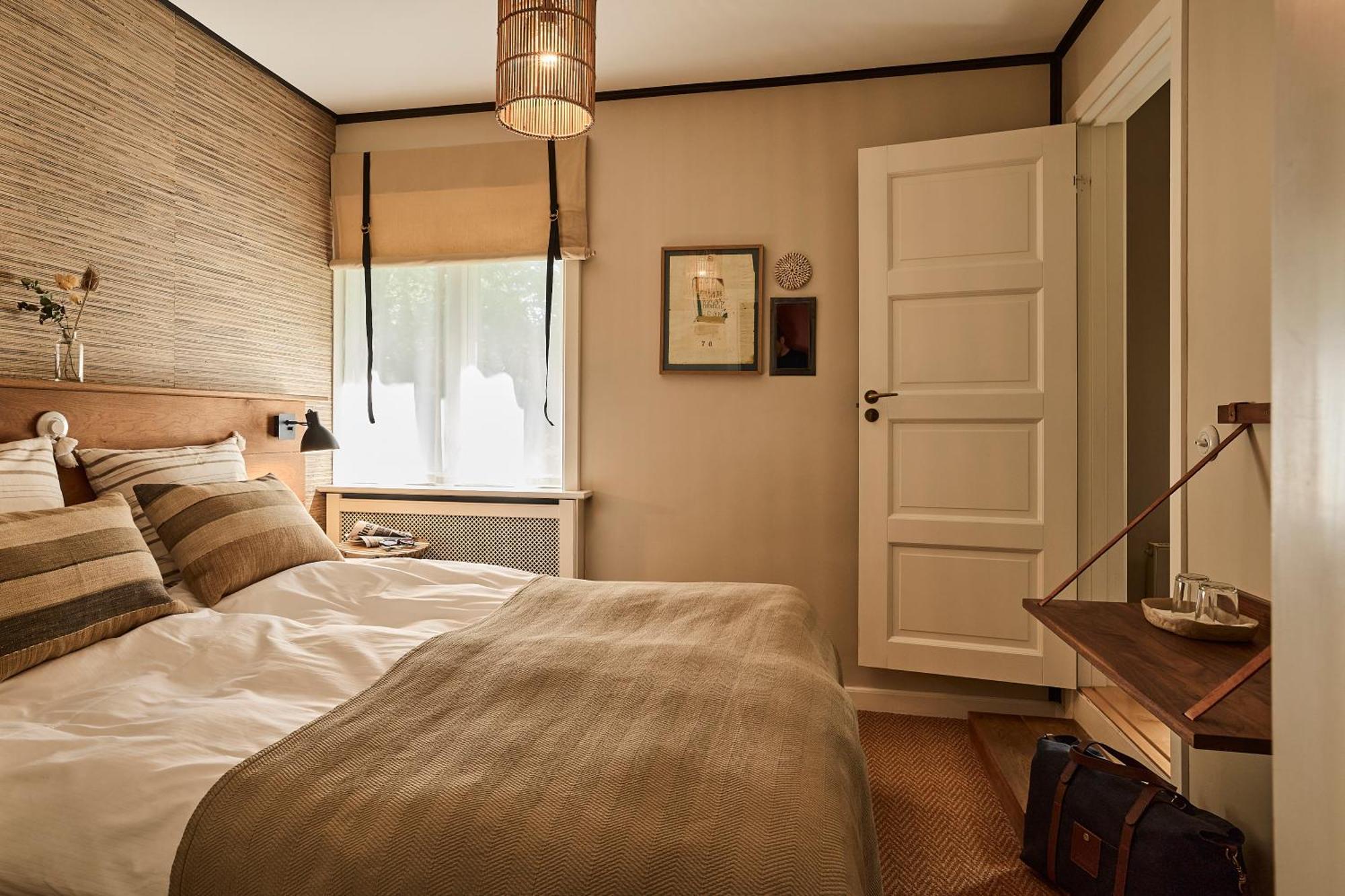 Tisvildeleje Strandhotel 외부 사진