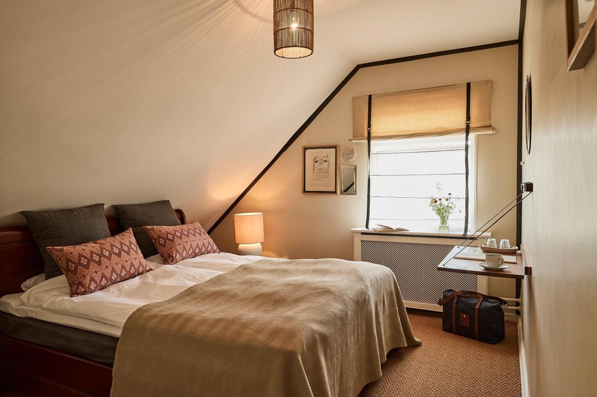 Tisvildeleje Strandhotel 외부 사진