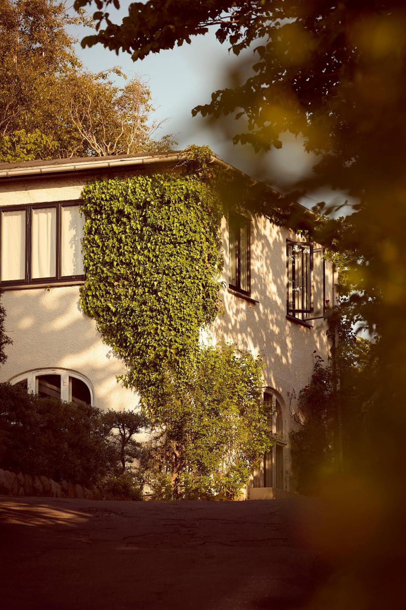 Tisvildeleje Strandhotel 외부 사진