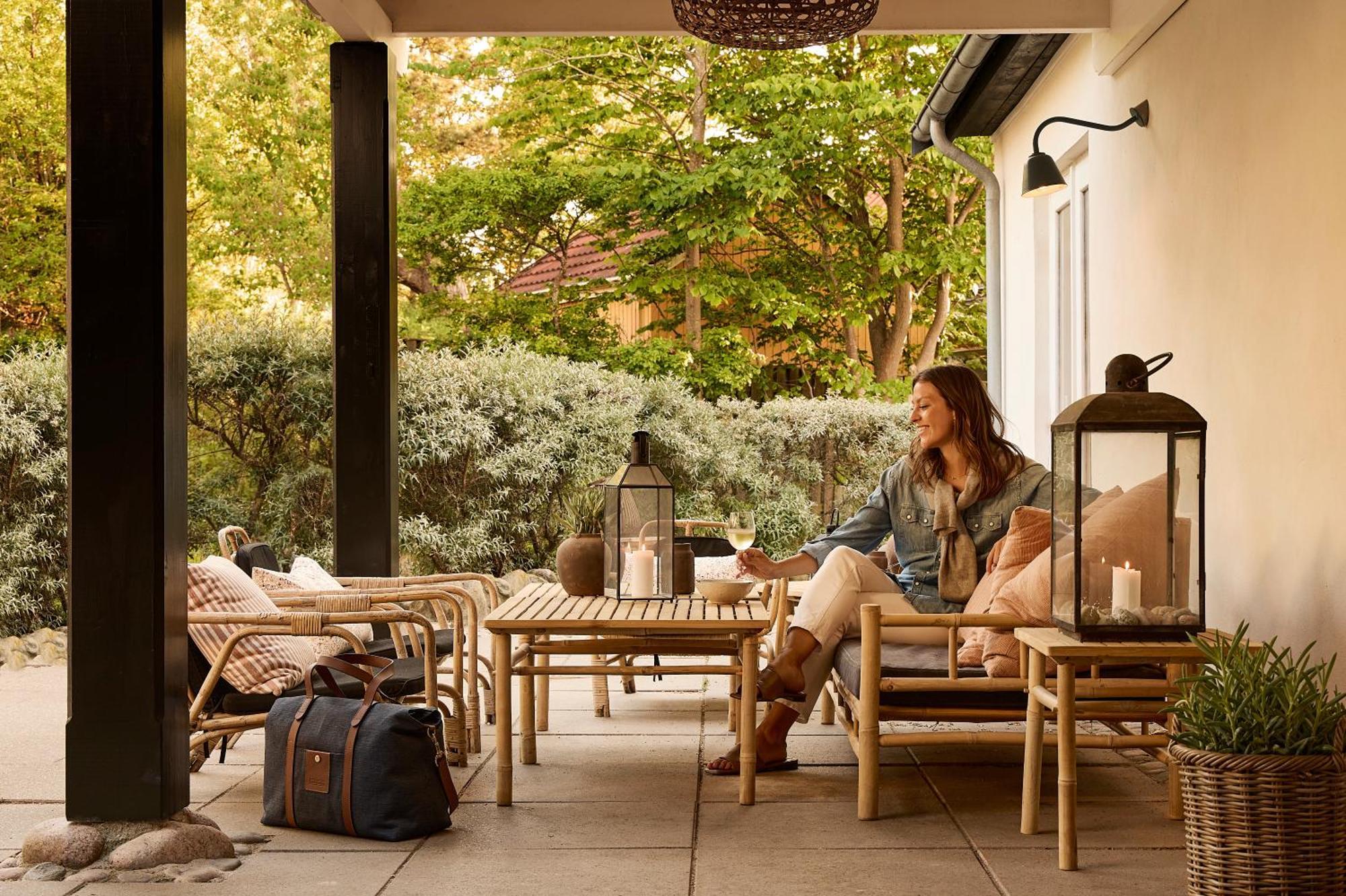 Tisvildeleje Strandhotel 외부 사진