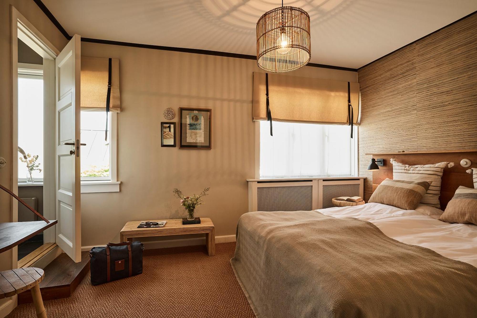 Tisvildeleje Strandhotel 외부 사진