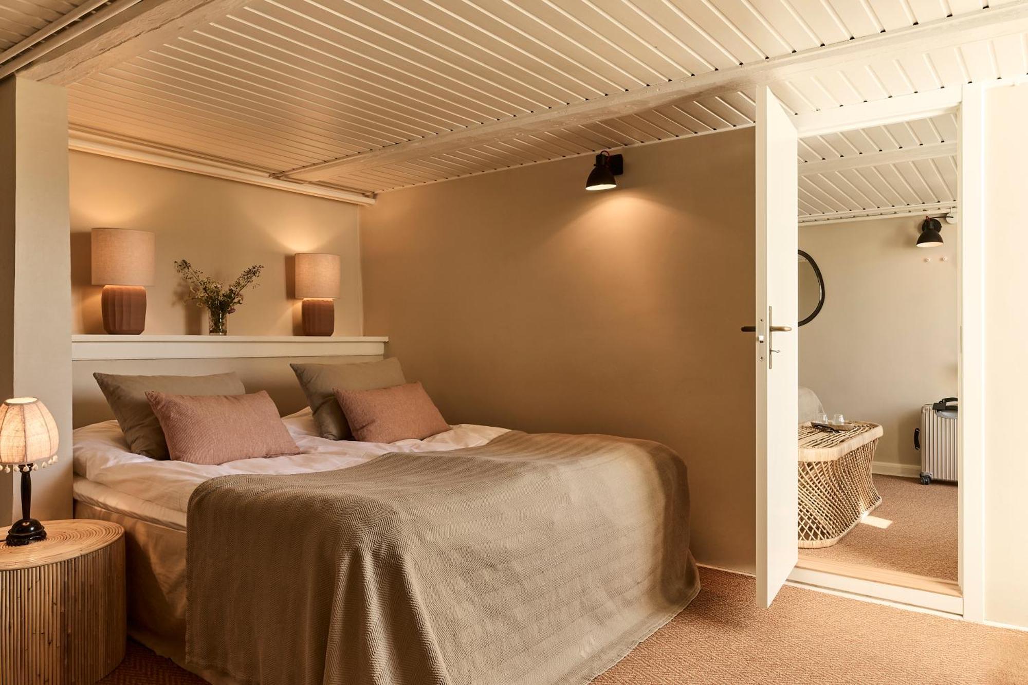 Tisvildeleje Strandhotel 외부 사진