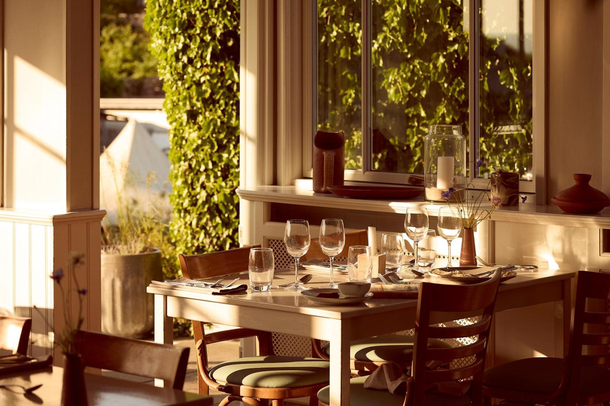 Tisvildeleje Strandhotel 외부 사진