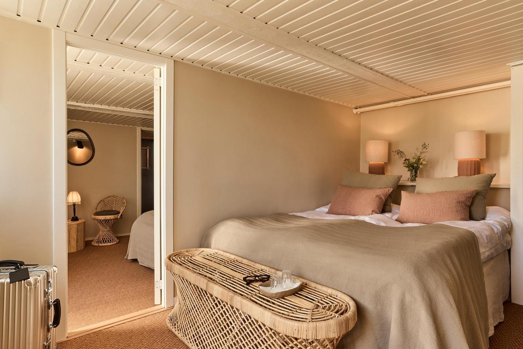 Tisvildeleje Strandhotel 외부 사진