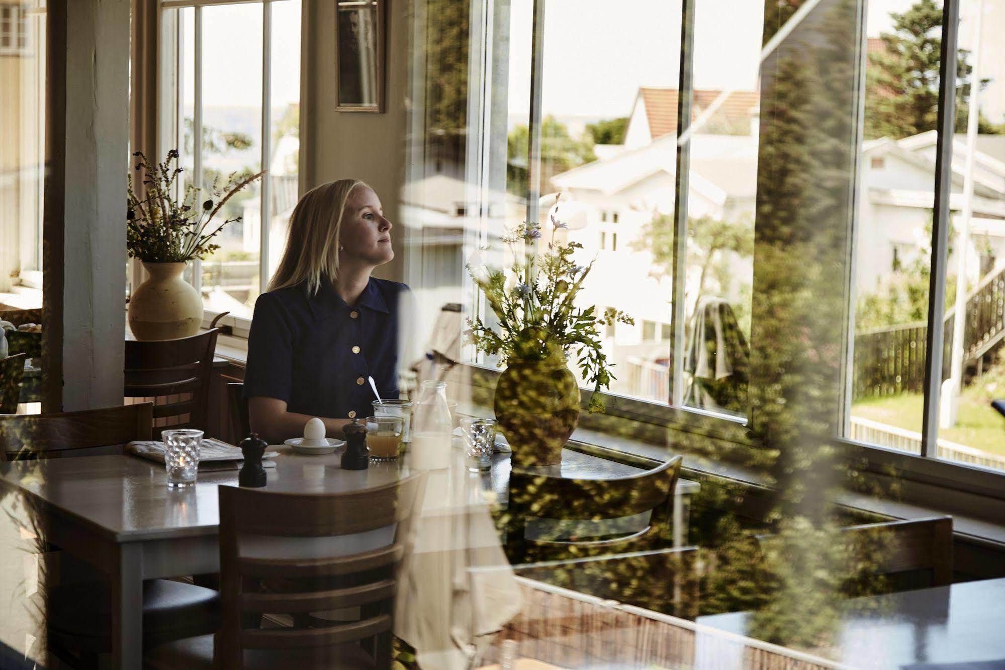 Tisvildeleje Strandhotel 외부 사진