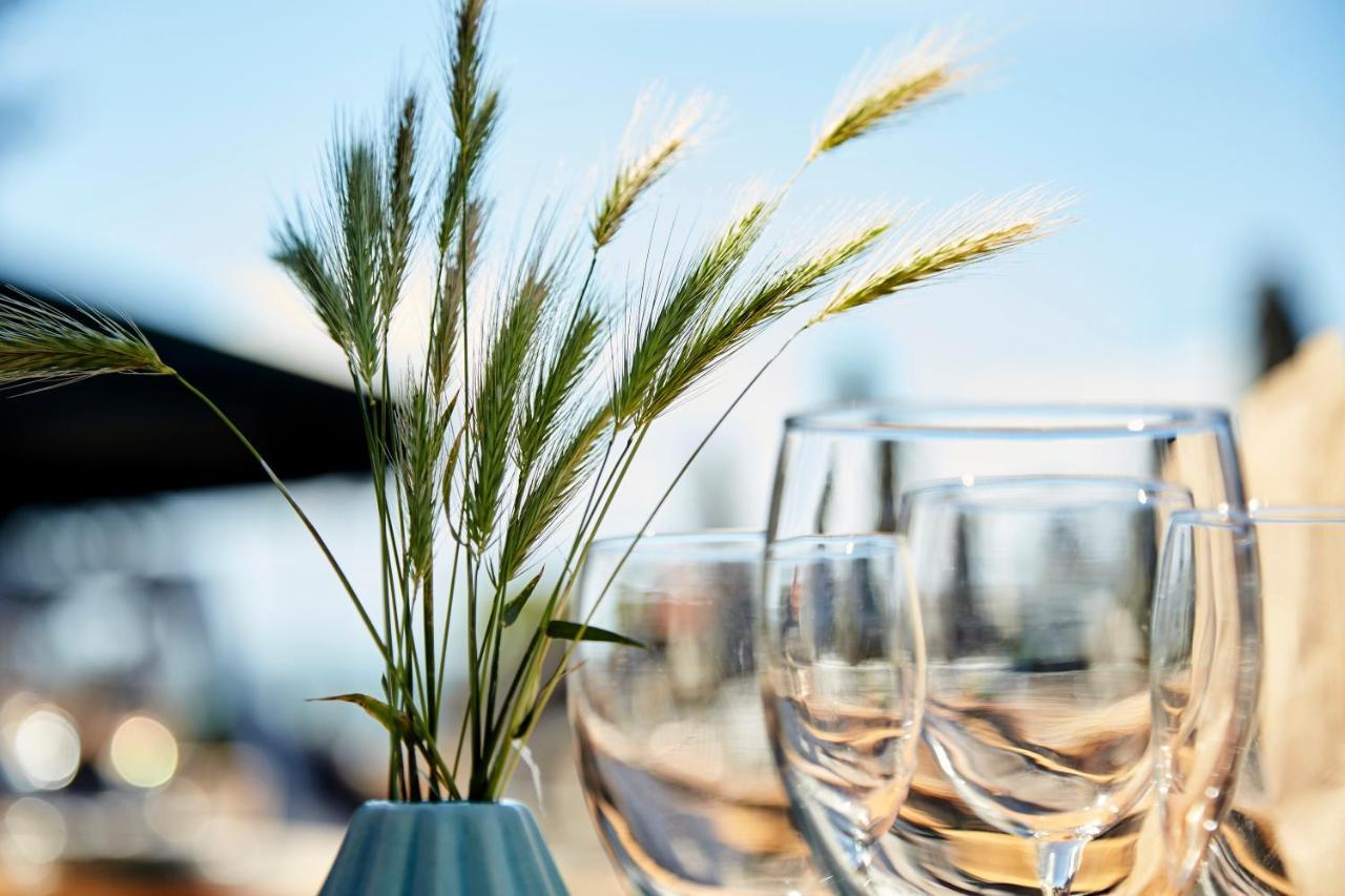 Tisvildeleje Strandhotel 외부 사진